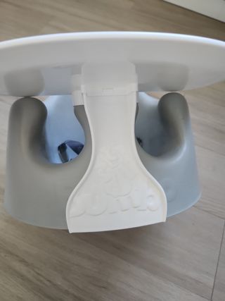 Asiento Bumbo para bebé