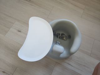 Asiento Bumbo para bebé