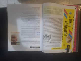 Lengua castellana y literatura 1º Secundaria Li...