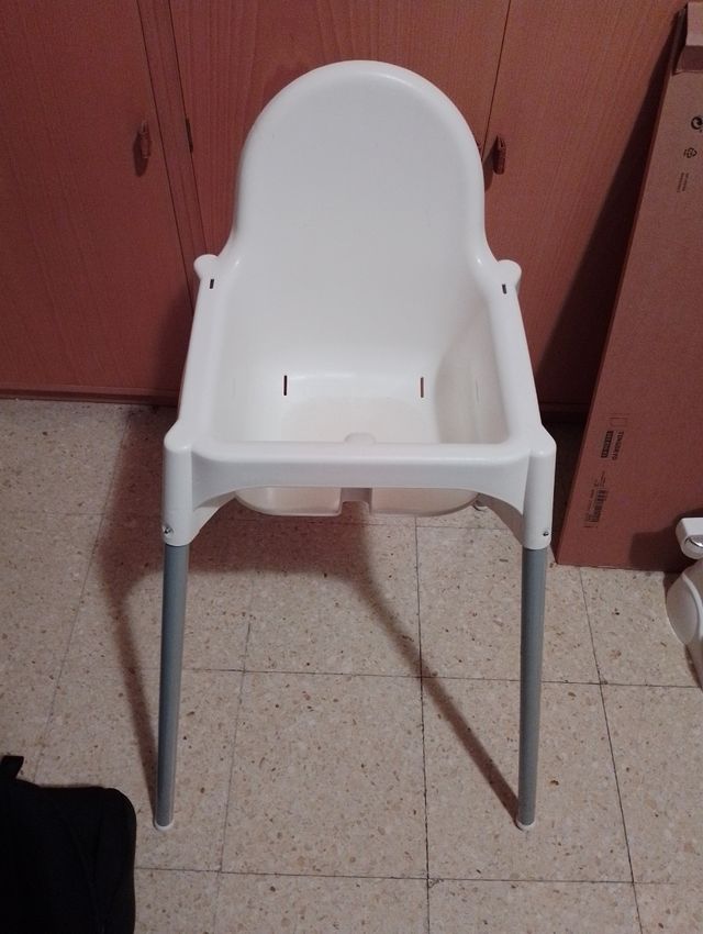 Trona bebé 0-3 años