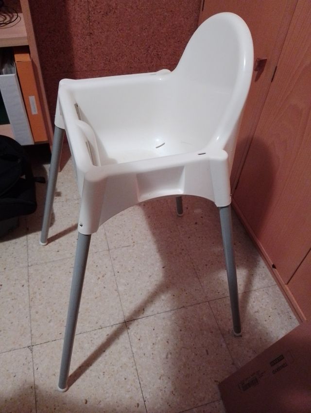 Trona bebé 0-3 años