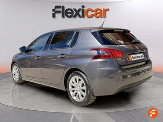 Peugeot 308 5p Style PureTech 130 S&S 6 Vel. MAN
