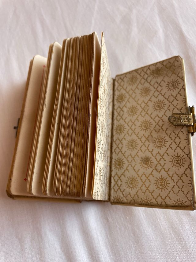 devocionario completo para la primera comunion