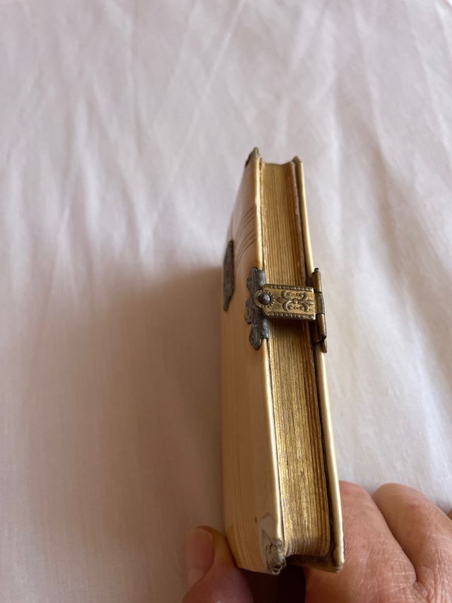 devocionario completo para la primera comunion