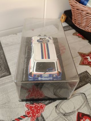 Renault 5 Turbo Rally Costa Brava 1985 Scalextric
