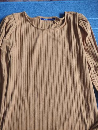 Jersey y blusa talla S/M