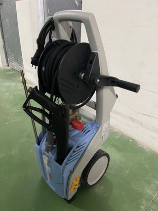 Hidrolimpiadora Kranzle K1152TST