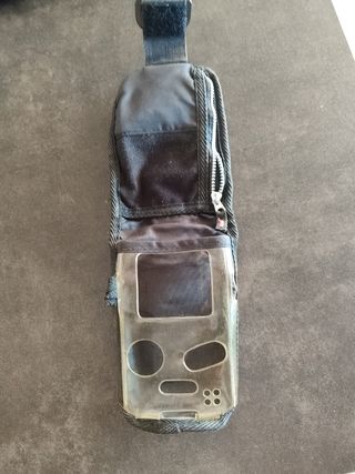 Funda Game Boy Color Nintendo