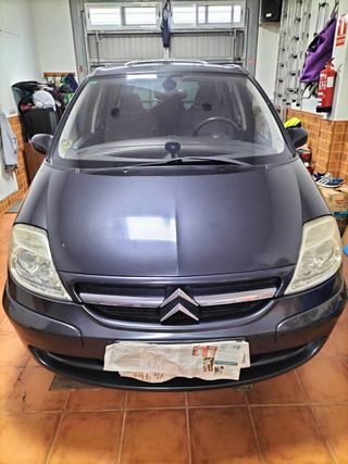 Citroen C8 2007