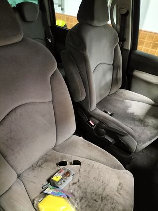 Citroen C8 2007
