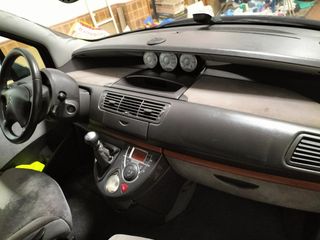 Citroen C8 2007