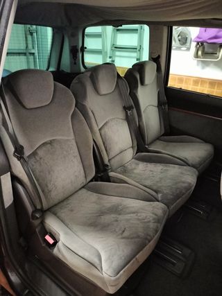 Citroen C8 2007