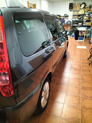 Citroen C8 2007