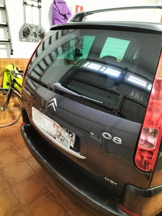 Citroen C8 2007
