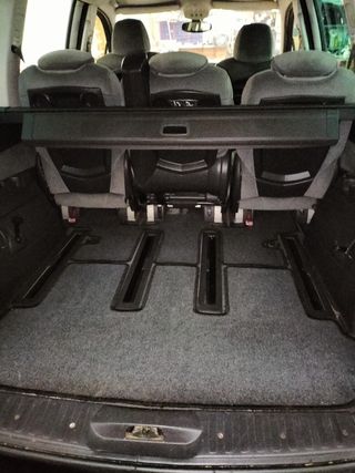 Citroen C8 2007