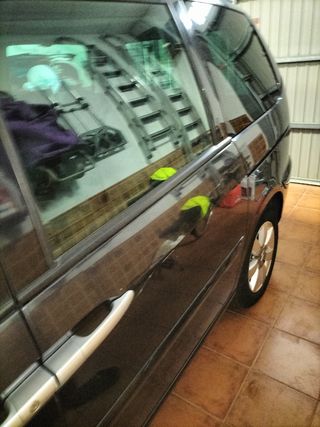 Citroen C8 2007