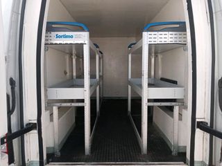 Renault Master T L3H2 3500 dCi 130CV ISOTERMO