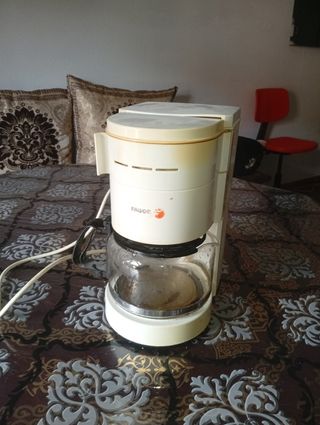 Cafetera Fagor