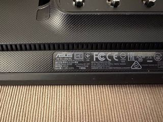 PC Todo en Uno ASUS A4110 Negro