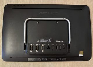 PC Todo en Uno ASUS A4110 Negro