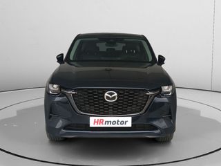 Mazda CX-60 Homura PHEV AWD
