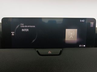 Mazda CX-60 Homura PHEV AWD