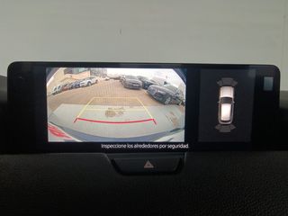 Mazda CX-60 Homura PHEV AWD