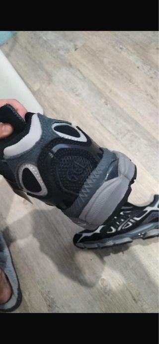 Asics NYC Gel Zapatillas Deportivas