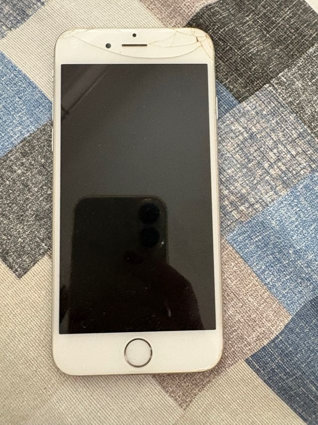 iPhone 6 Bianco