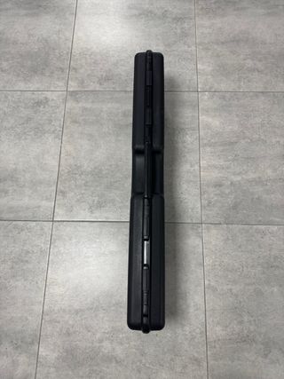 Funda Rígida para Arma Negra