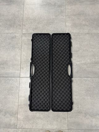 Funda Rígida para Arma Negra