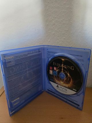 Elden Ring: Shadow of the Erdtree PS5