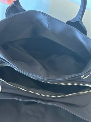 Bolso Bimba y Lola Negro
