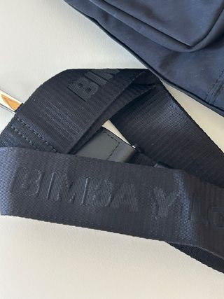 Bolso Bimba y Lola Negro