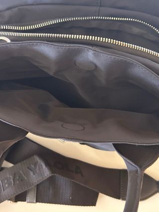 Bolso Bimba y Lola Negro