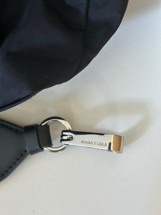 Bolso Bimba y Lola Negro