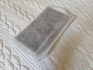 Billetera Larga vintage en auténtica piel.