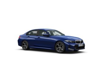 BMW Serie 3 318d 110 kW (150 CV)
