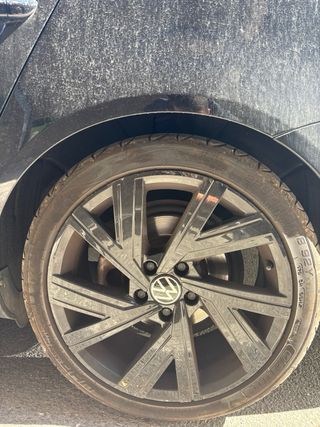 Volkswagen Passat 2008