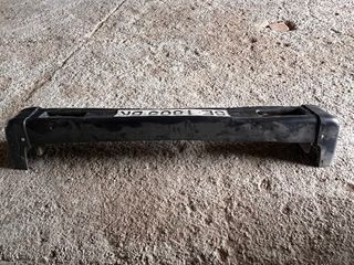 Defensa Suzuki Samurai