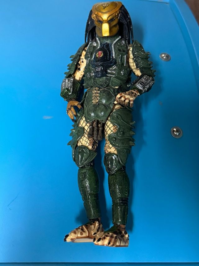 Figura Predator The Predator