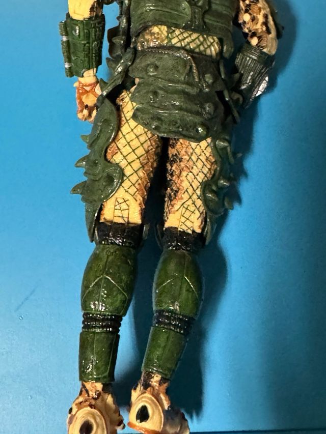 Figura Predator The Predator