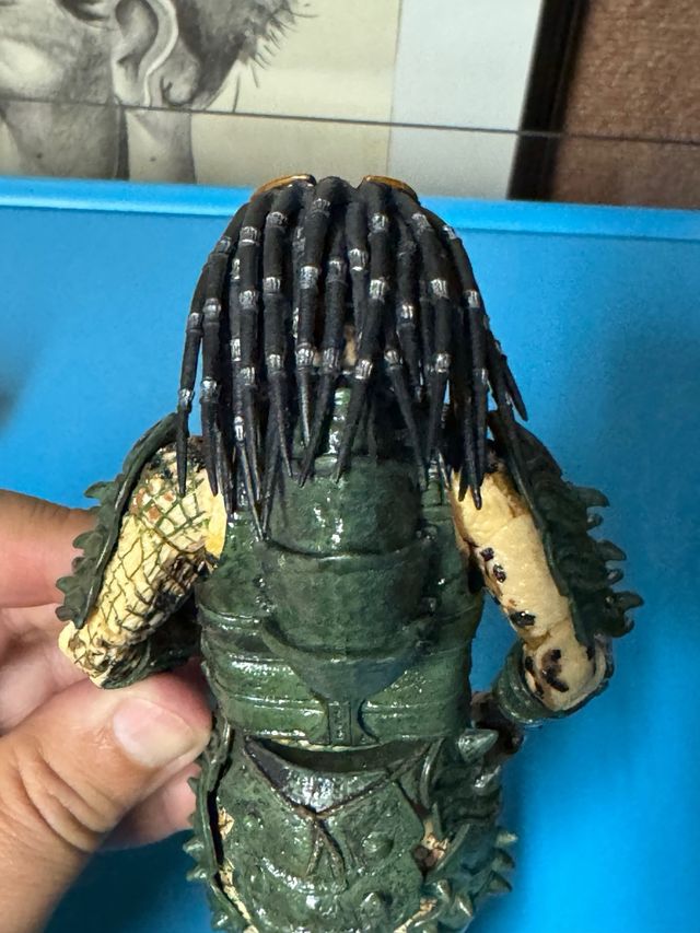 Figura Predator The Predator