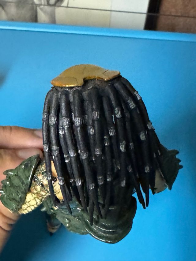 Figura Predator The Predator