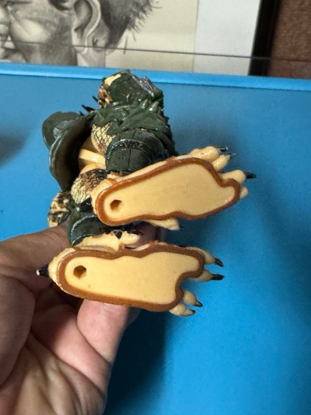 Figura Predator The Predator