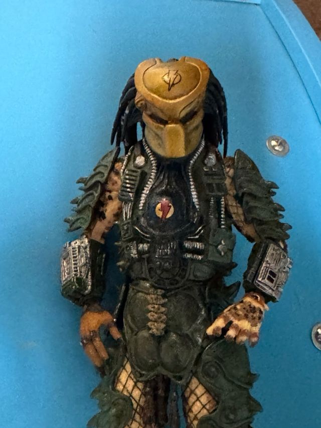 Figura Predator The Predator