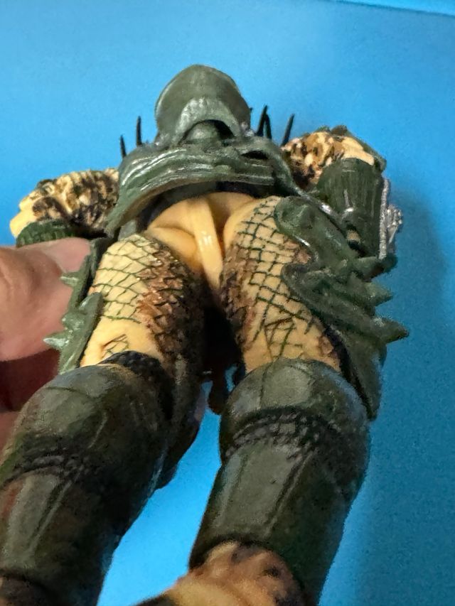 Figura Predator The Predator