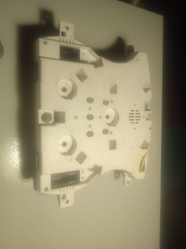 Velocímetro Mini Cooper R50