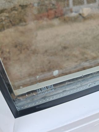 Ventanas PVC oscilobatientes 