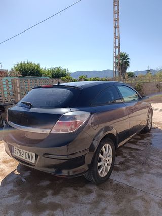 Opel Astra 2006